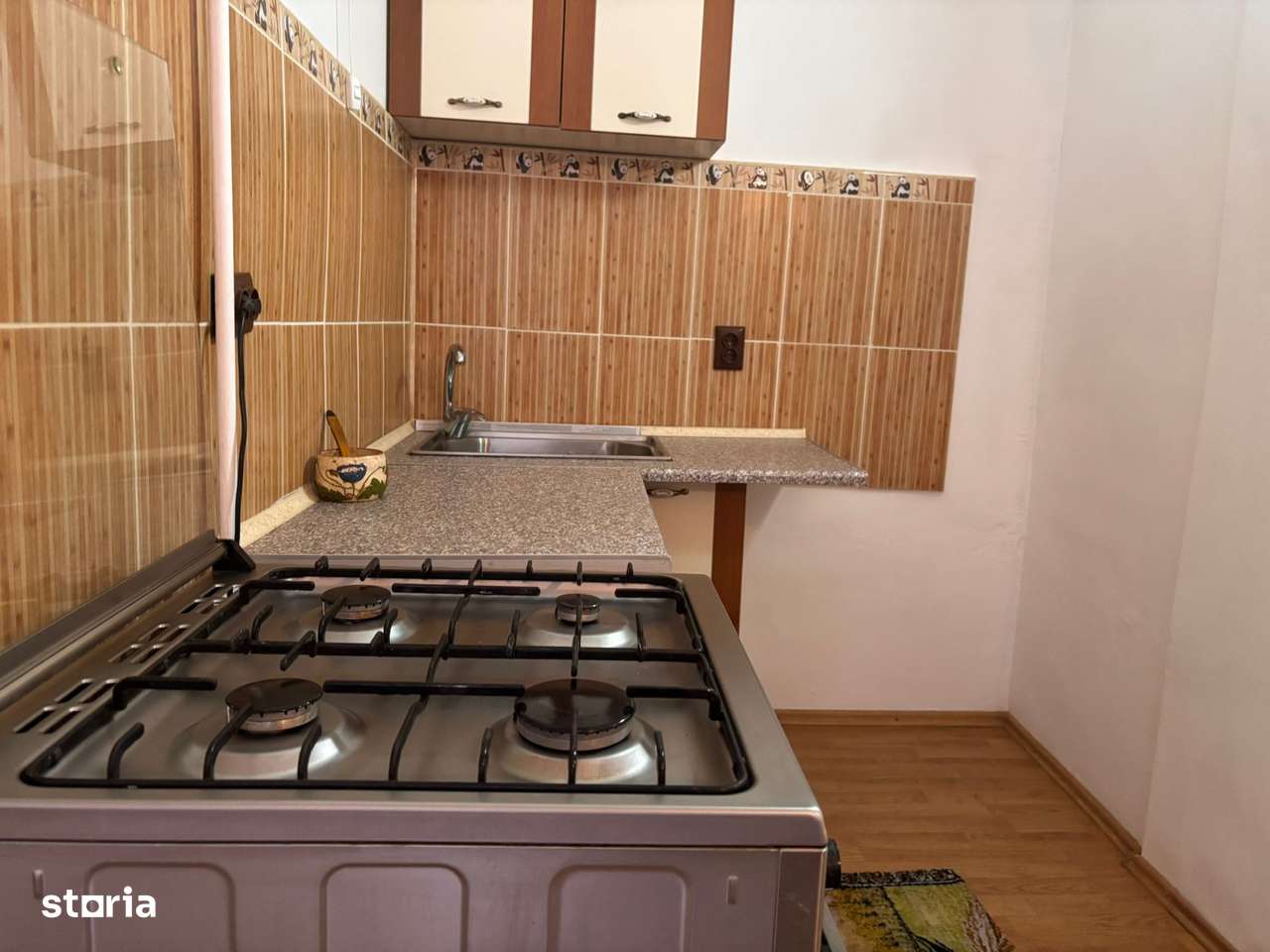 Apartament cu 2 Camere 2 Bai -Centrul Istoric- Piata Brassai-6
