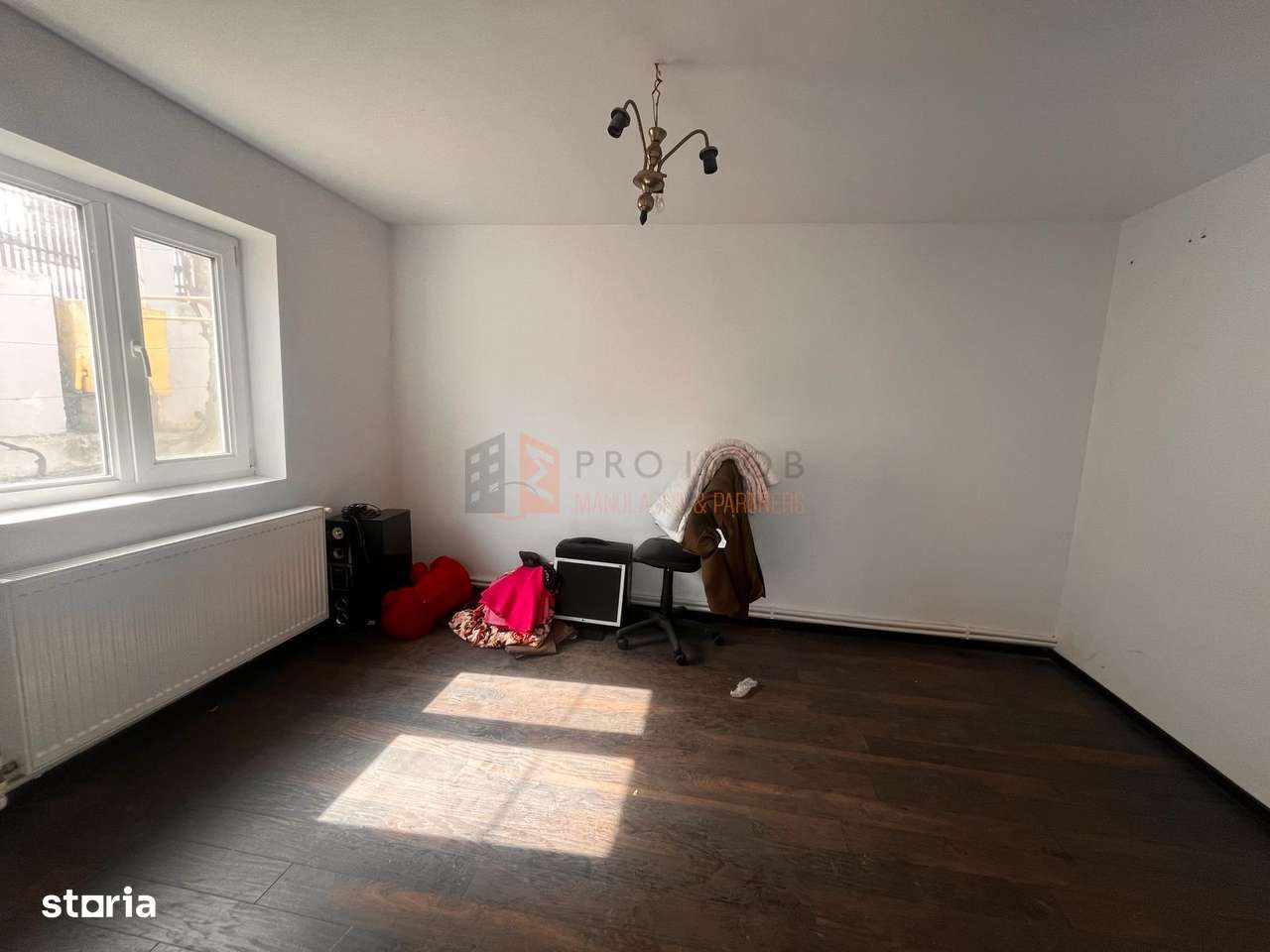 EXCLUSIVITATE!! Casa tip parter zona Dorobanti 2 - Imagine principală: 5/14