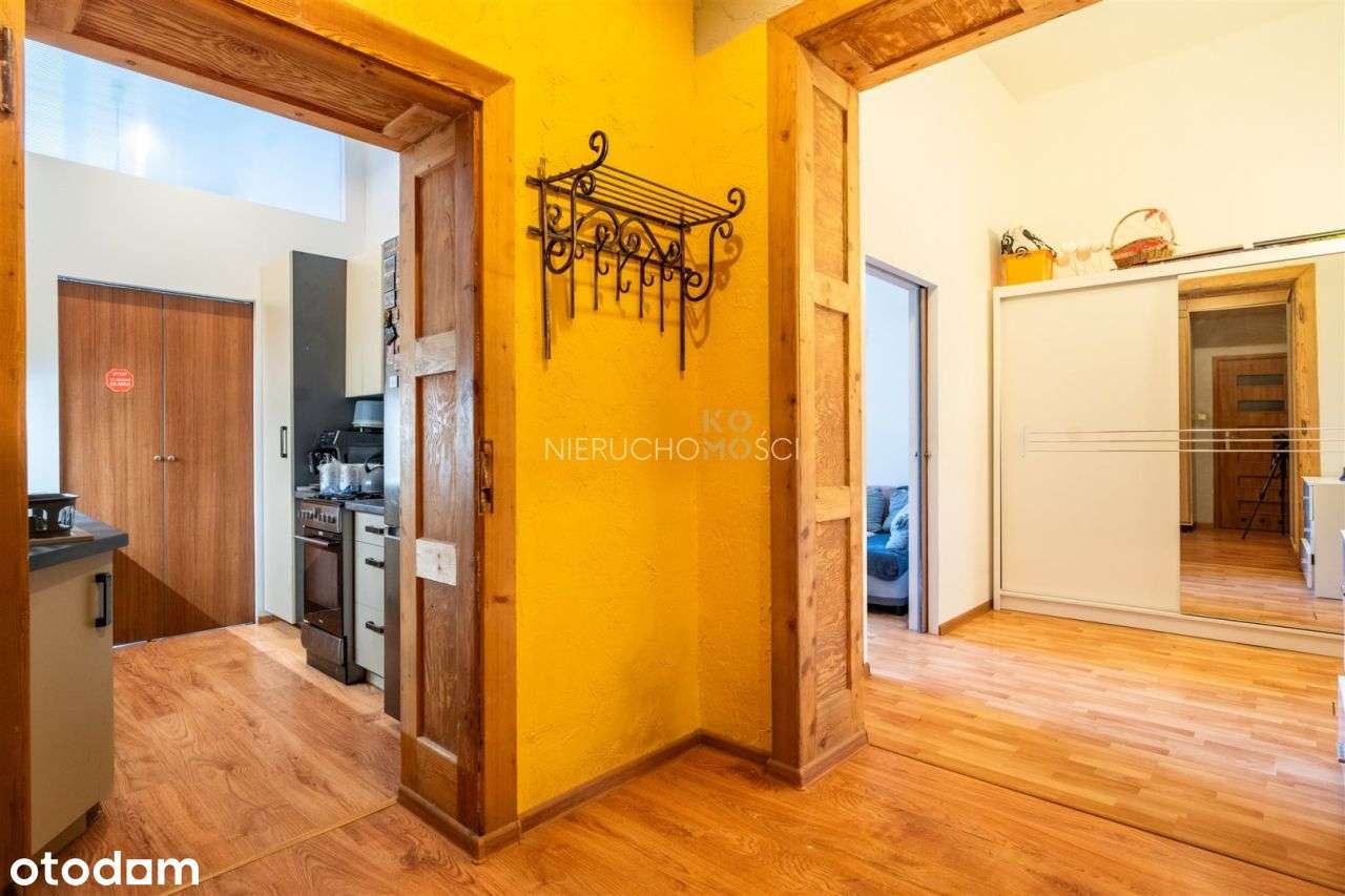 5 min od Wzgórza Partyzantów / Ciche / Dwustronne-16