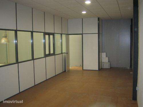 ESCRITÓRIO Arrendamento, Maia - Avioso (são pedro) - Grande imagem: 5/10