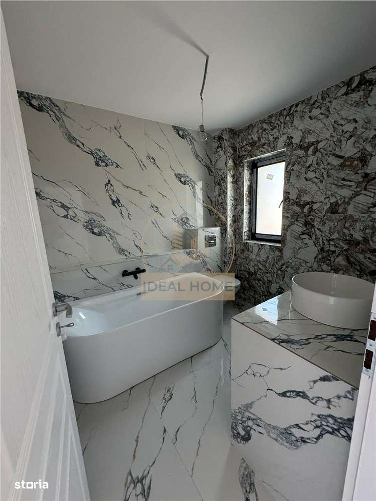 Miroslava - Casa Individuala 4 camere - 500mp teren - Imagine principală: 5/8