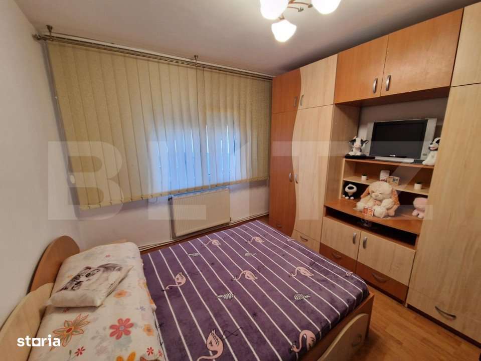 Apartament 3 camere, 70 mp, zona Ampoi 2 - Imagine principală: 4/11
