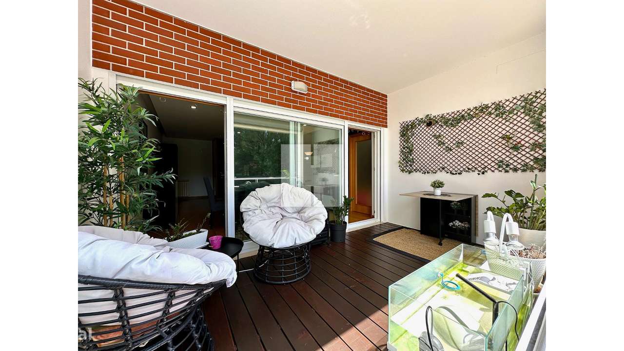 Apartamento T2-16