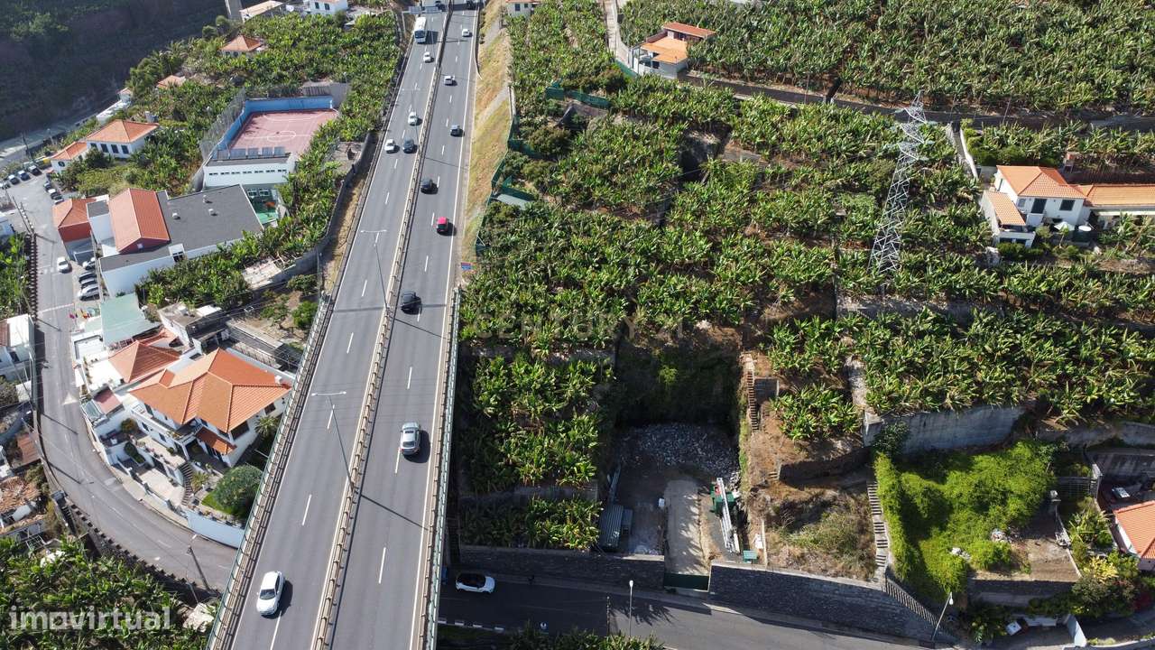 Terreno em São Martinho, Funchal-5