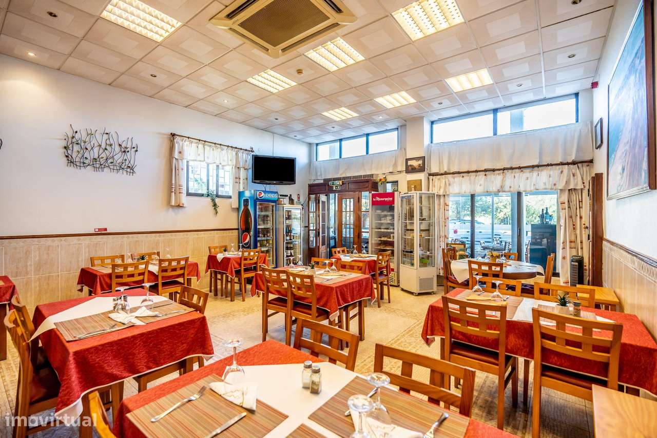 RESTAURANTE PARA VENDA - EXCELENTE OPORTUNIDADE DE NEGÓCIO - Grande imagem: 3/24