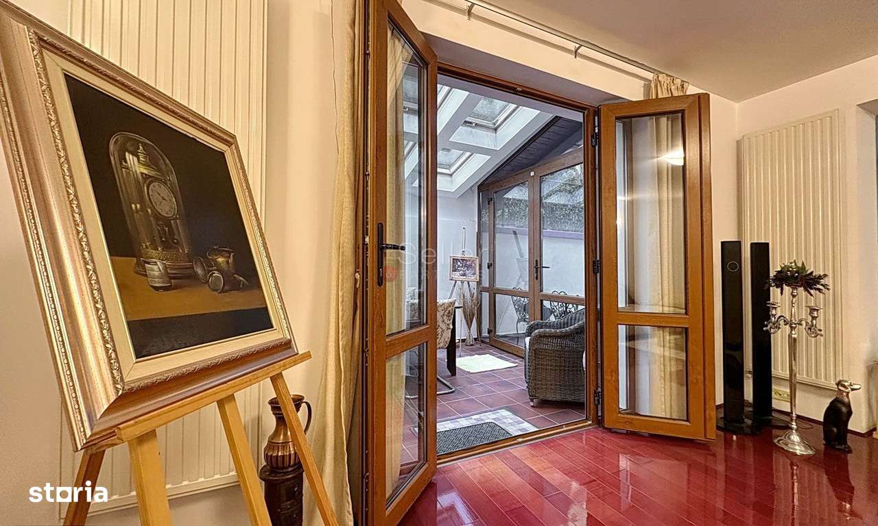 Zona Centrala Acces Facil - Imagine principală: 5/20