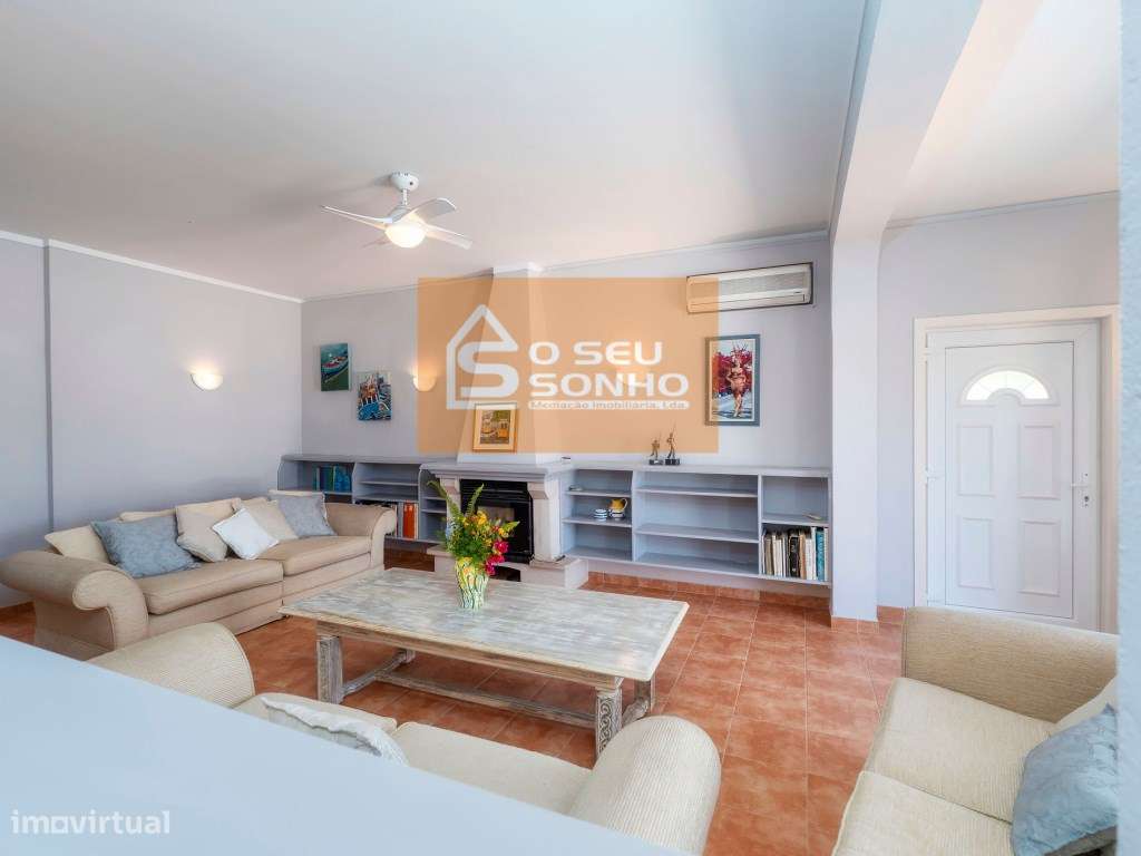 Moradia T3 em Pechão-36