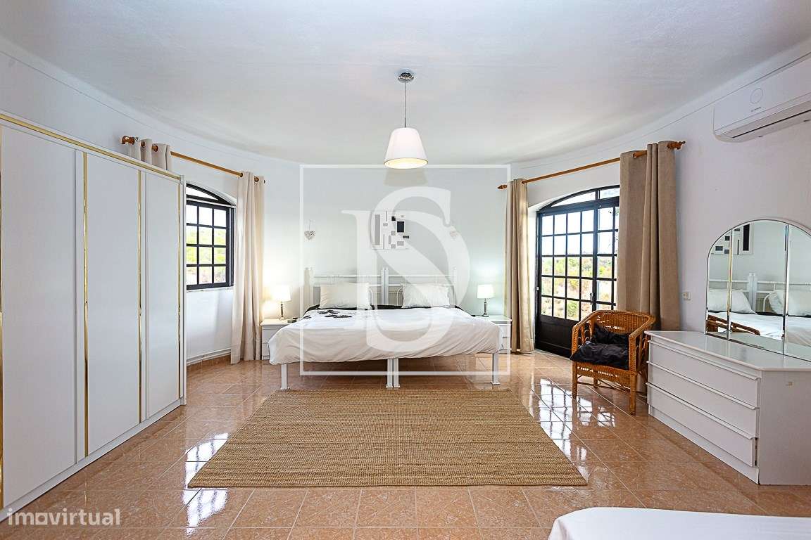 Moradia Isolada T3 Conceição - Grande imagem: 4/30