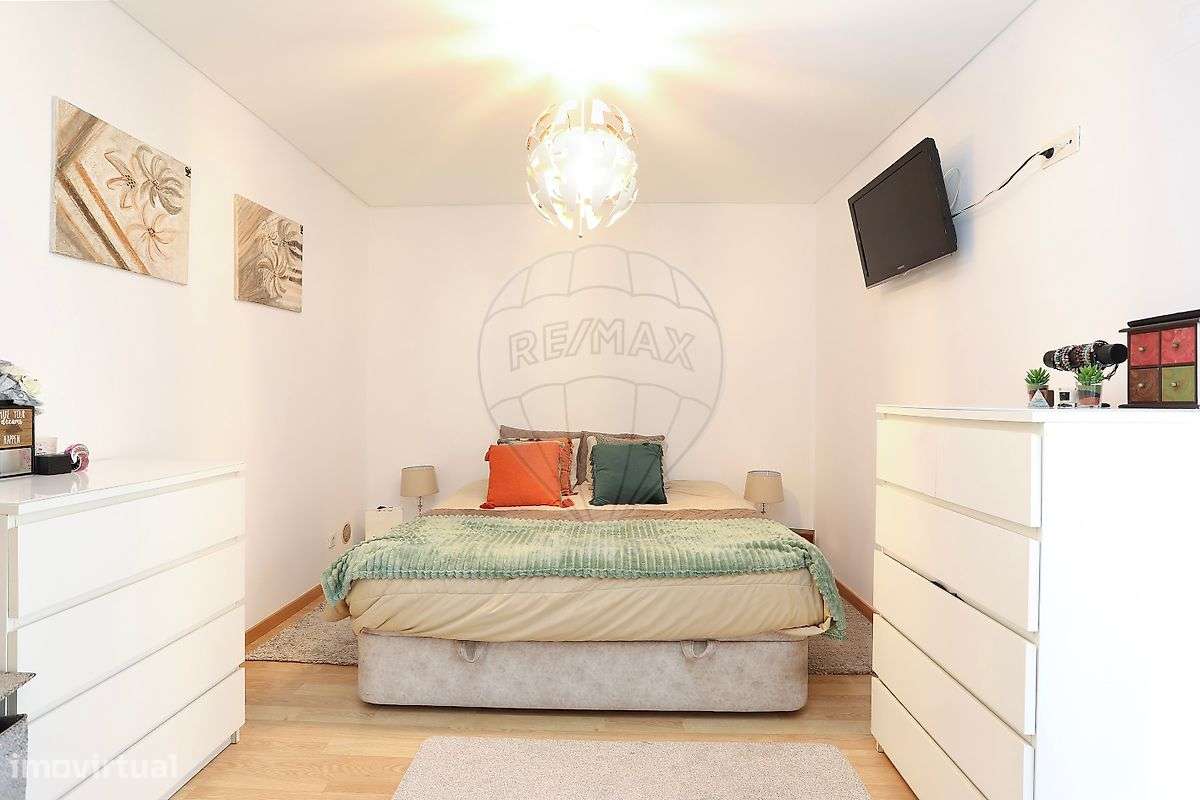 Apartamento T2 para venda-11