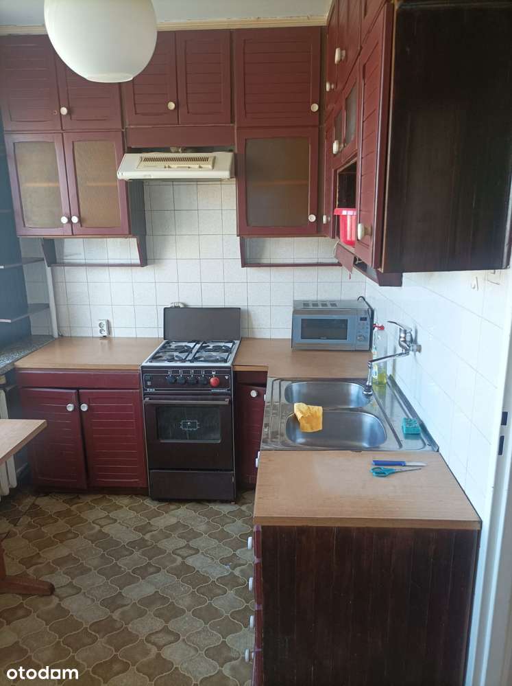 3 pokoje Legionowa Piaski - centrum,   bez prowizji - Pełny obrazek: 5/12