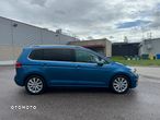 Volkswagen Touran 2.0 TDI SCR (BlueMotion Technology) DSG Highline - 6