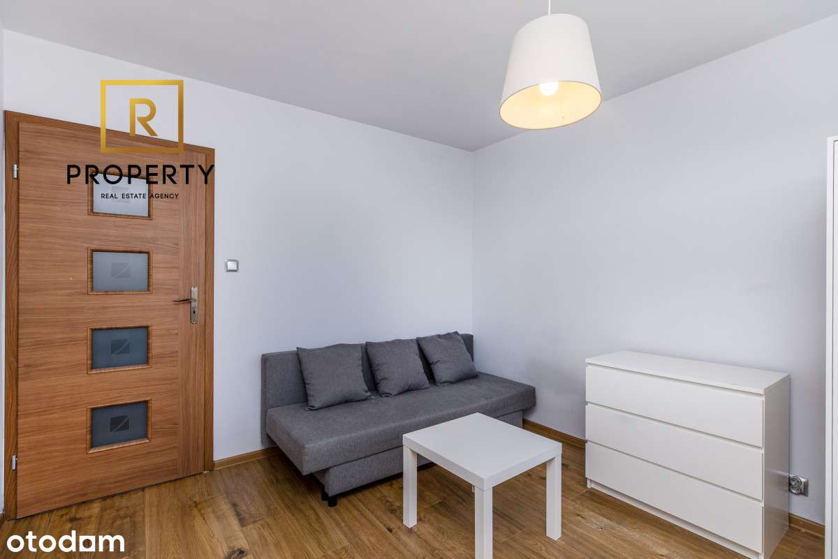 Mieszkanie o świetnym układzie | 3 pokoje | Park-7