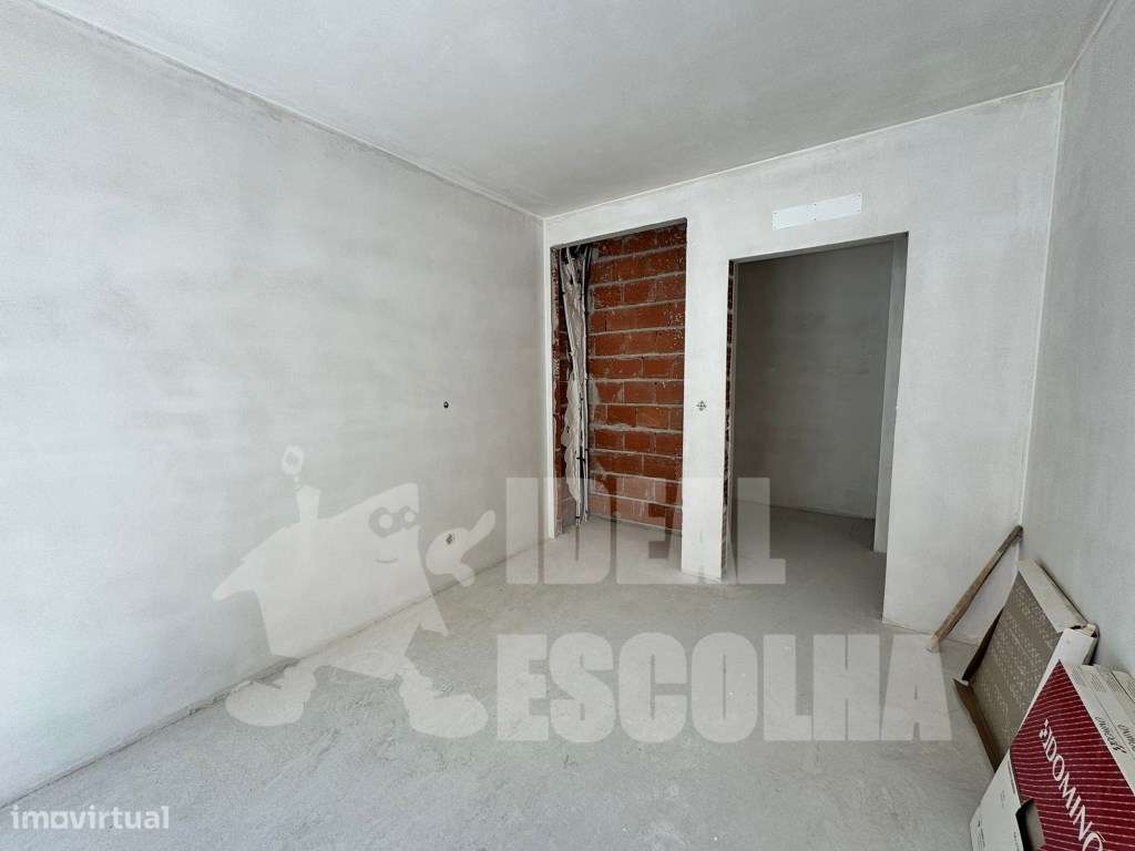 APARTAMENTO T2 VALE DE MILHAÇOS ...-34