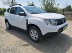 Dacia Duster 1.5 dCi 4WD Comfort - 2