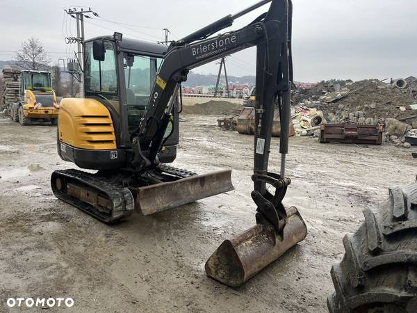 Volvo EC27C - 1