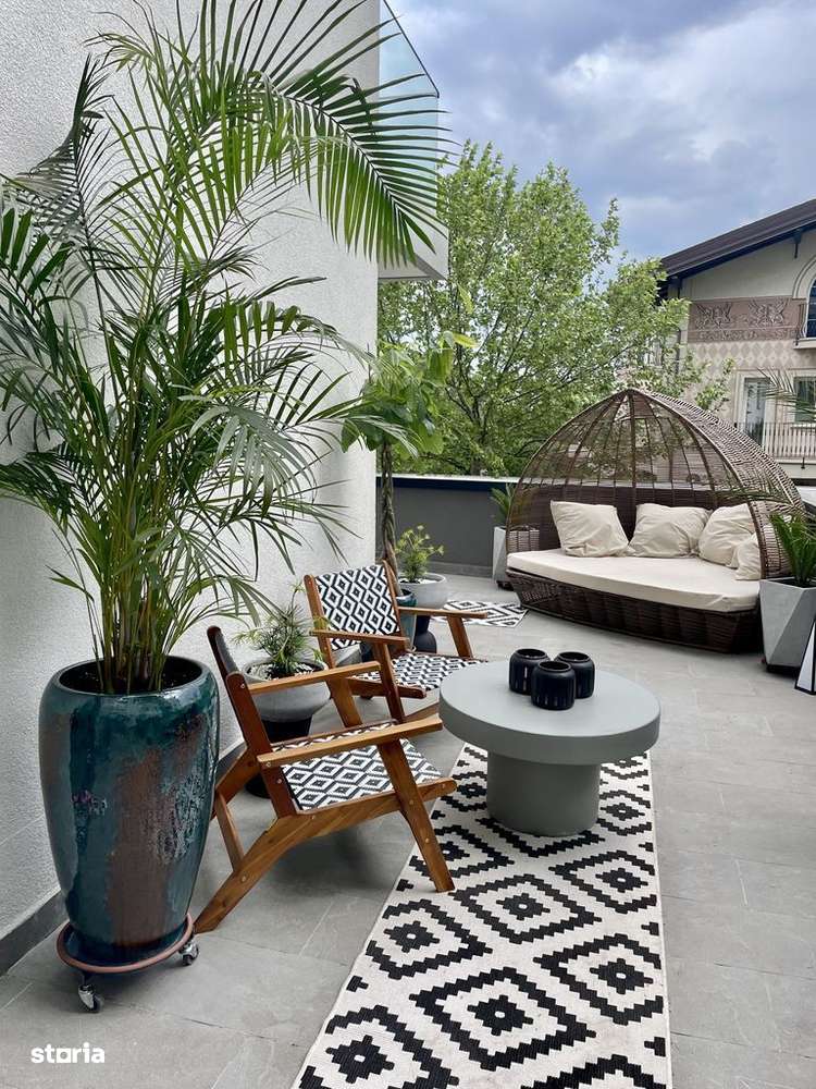 Vanzare-2 camere-Straulesti-15