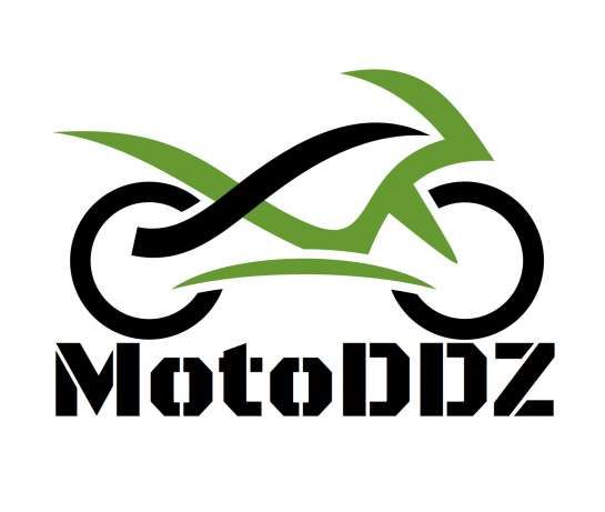 MotoDDZ logo