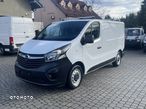 Opel Vivaro - 1