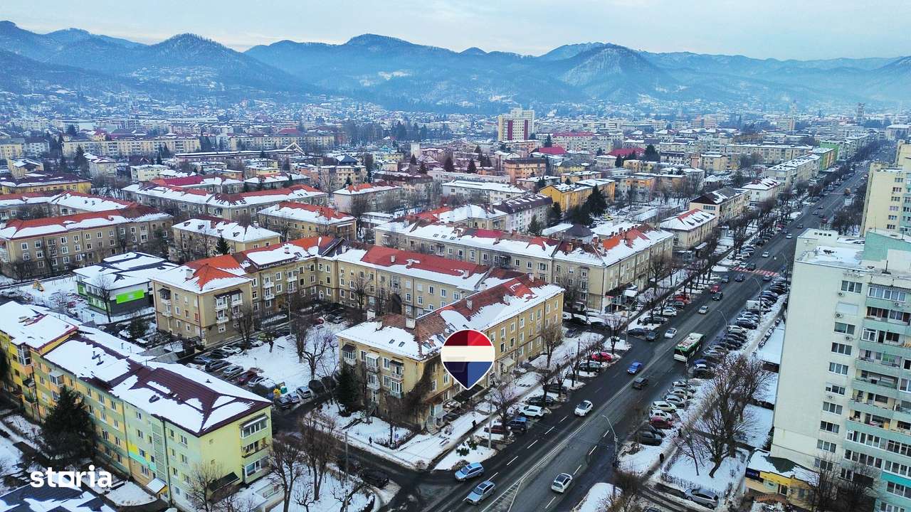 Spațiu comercial ultracentral de vanzare/inchiriere-9