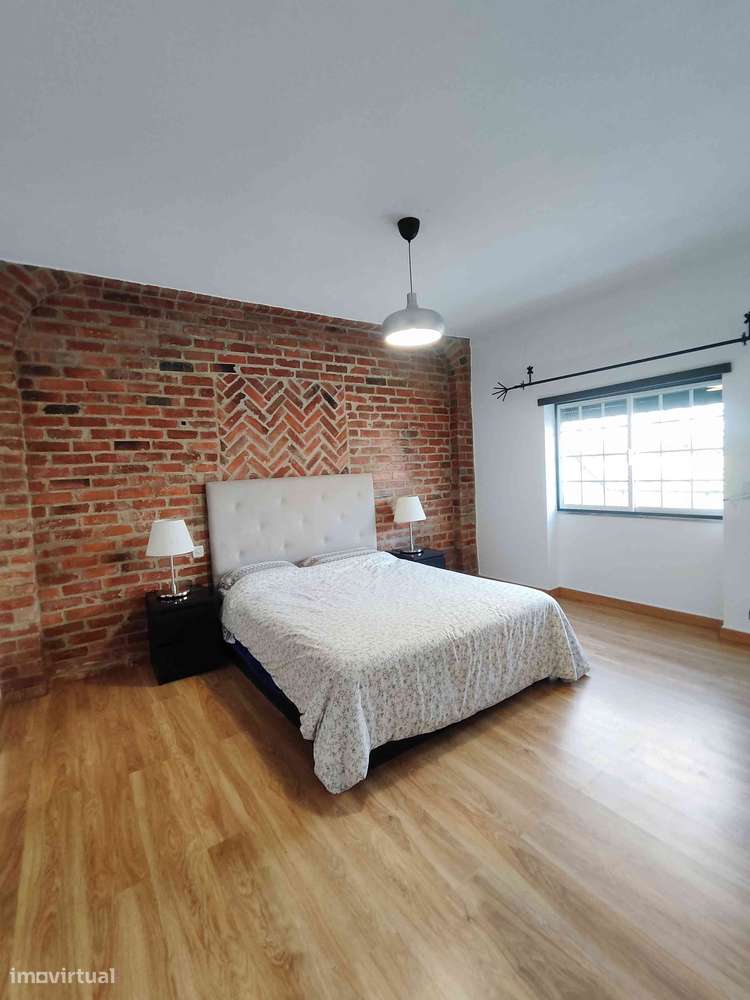 Excelentes moradias T2+T1 - Grande imagem: 5/33