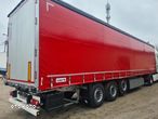 Schmitz Cargobull 2023 NOWA STANDARD, DOSTĘPNA OD REKI - 2