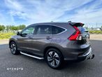 Honda CR-V 1.6i DTEC 4WD Automatik Executive - 13