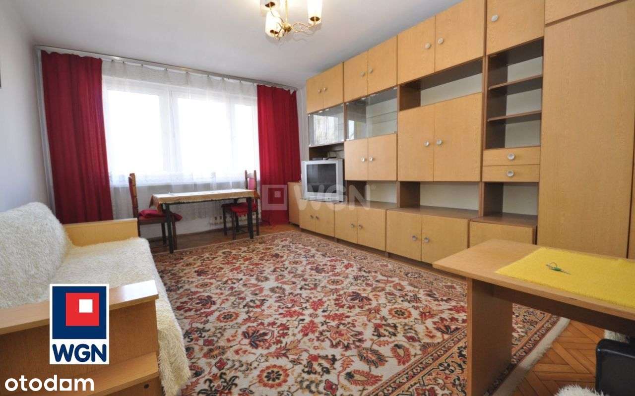 Mieszkanie, 44 m², Radomsko - Pełny obrazek: 2/19