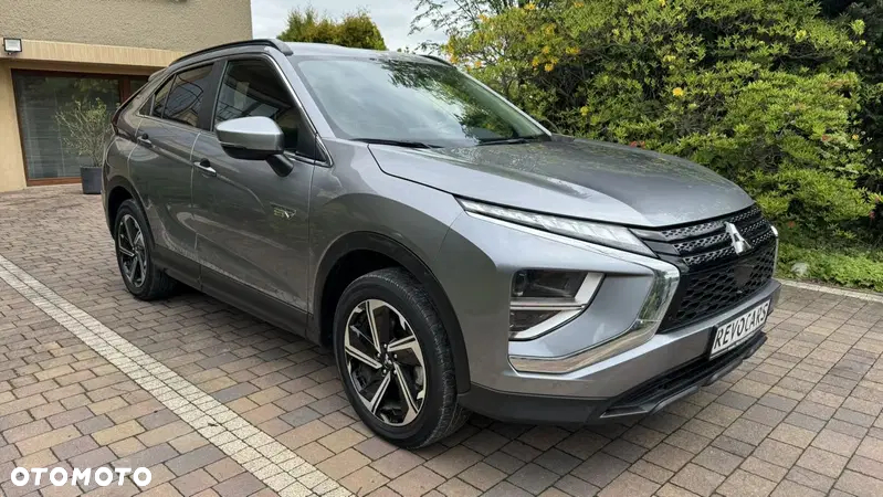 Mitsubishi Eclipse Cross - 23