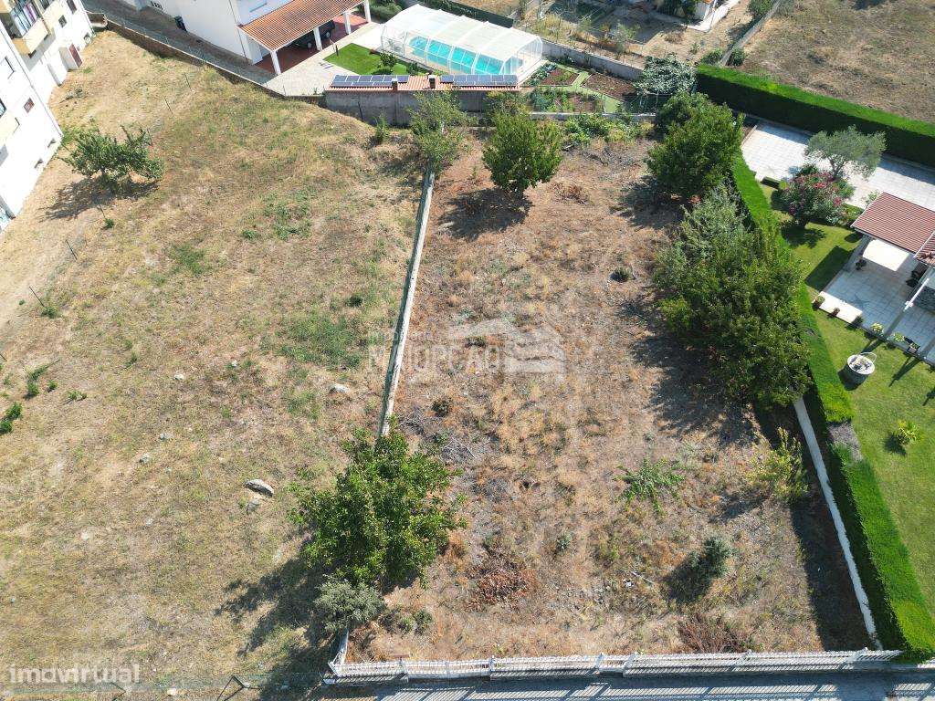 Terreno de 830m² à Venda em Bragança – Construa a Casa dos Seus Sonhos - Grande imagem: 3/6