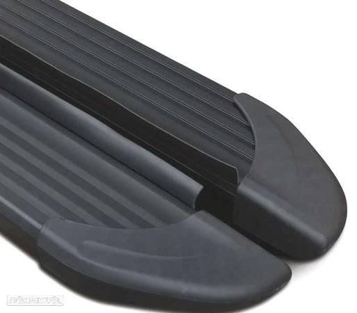 ESTRIBOS LATERAIS PARA RANGE ROVER EVOQUE +2010 - 3