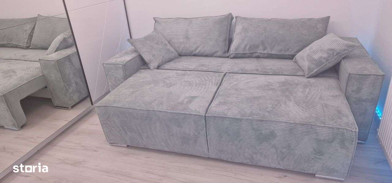 Garsoniera Rezervelor 60bis langa Balroom - Imagine principală: 5/18