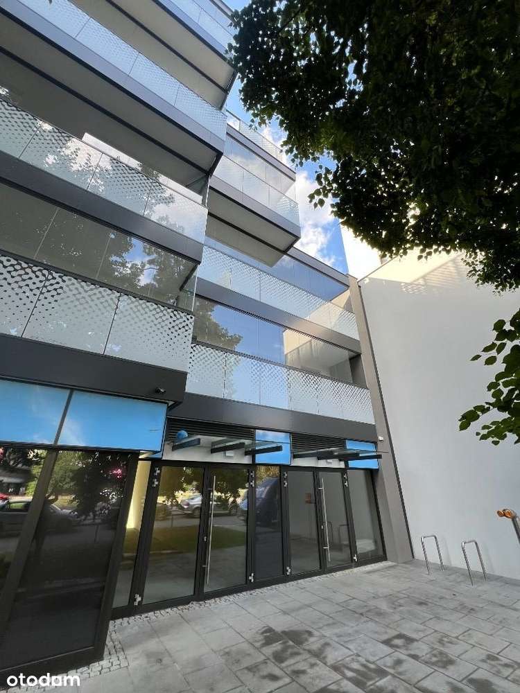 Lokal Usługowy 61m2-Al.Krakowska 289, bezpośrednio - Pełny obrazek: 3/19