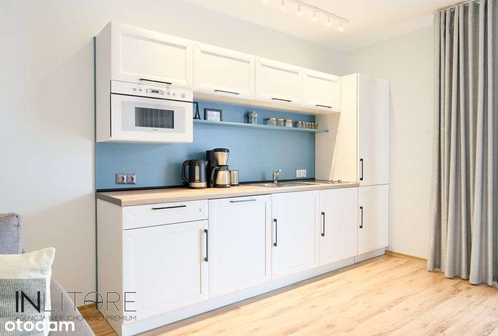 ! 2p, Olimp I, 100m Promenada, 250 M Plaża, Basen!-6