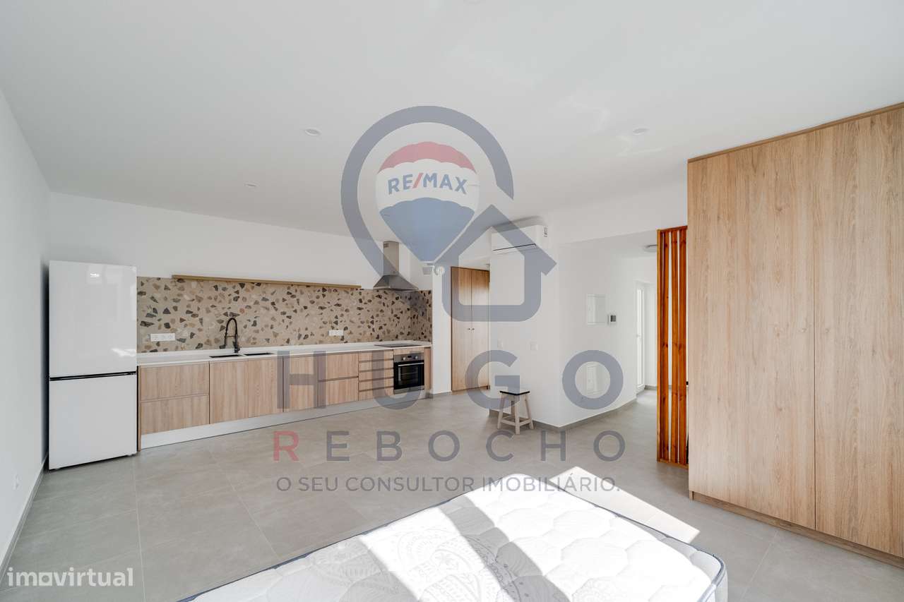 Prédio Exclusivo no Centro Histórico de Évora – Remodelado em 2025-41