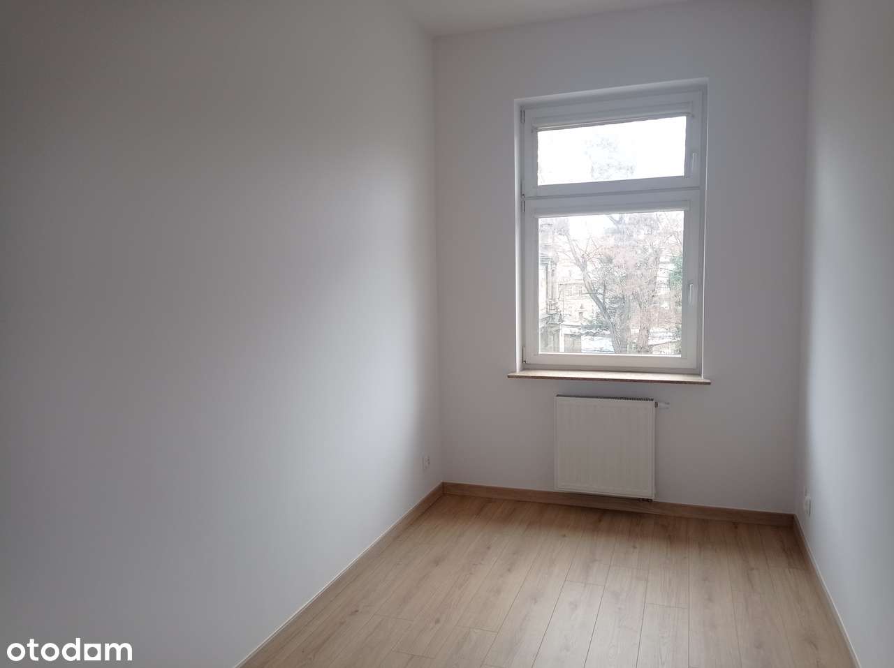 2-pokojowe mieszkanie z balkonem-8