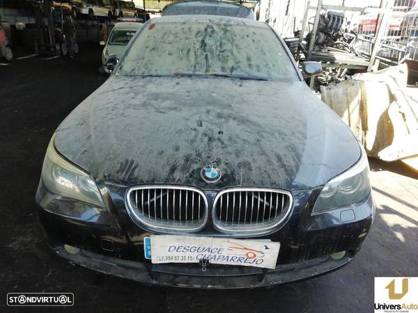 COMUTADOR DE ARRANQUE BMW 5 2005 -696074307 - 4