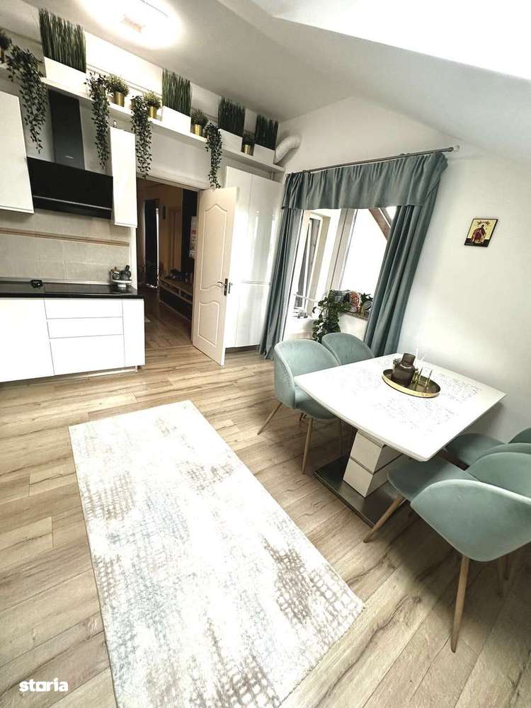 Proprietar: vând  apartament 3 camere cu terasă spațioasă - Imagine principală: 5/11