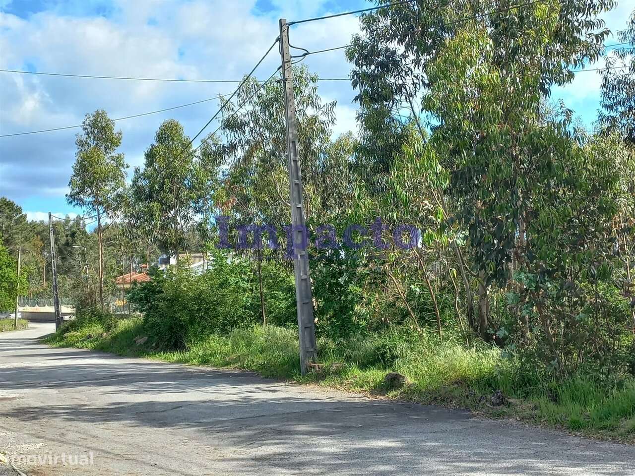 Terreno Urbano em Escariz, Arouca - Grande imagem: 4/6