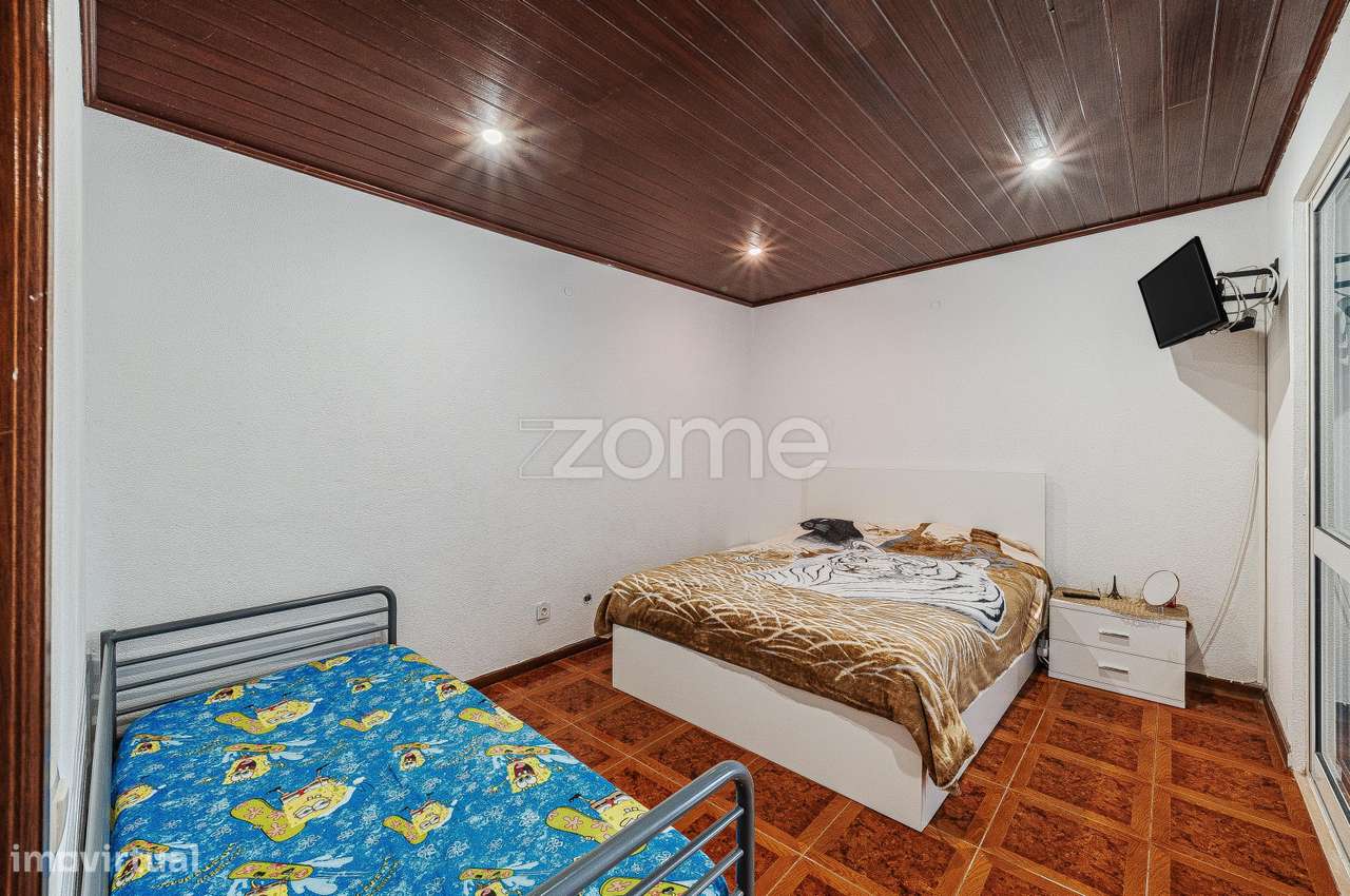 Apartamento Tapada das Mercês-27