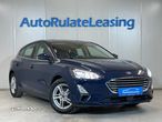 Ford Focus 1.5 EcoBlue Trend Edition - 2