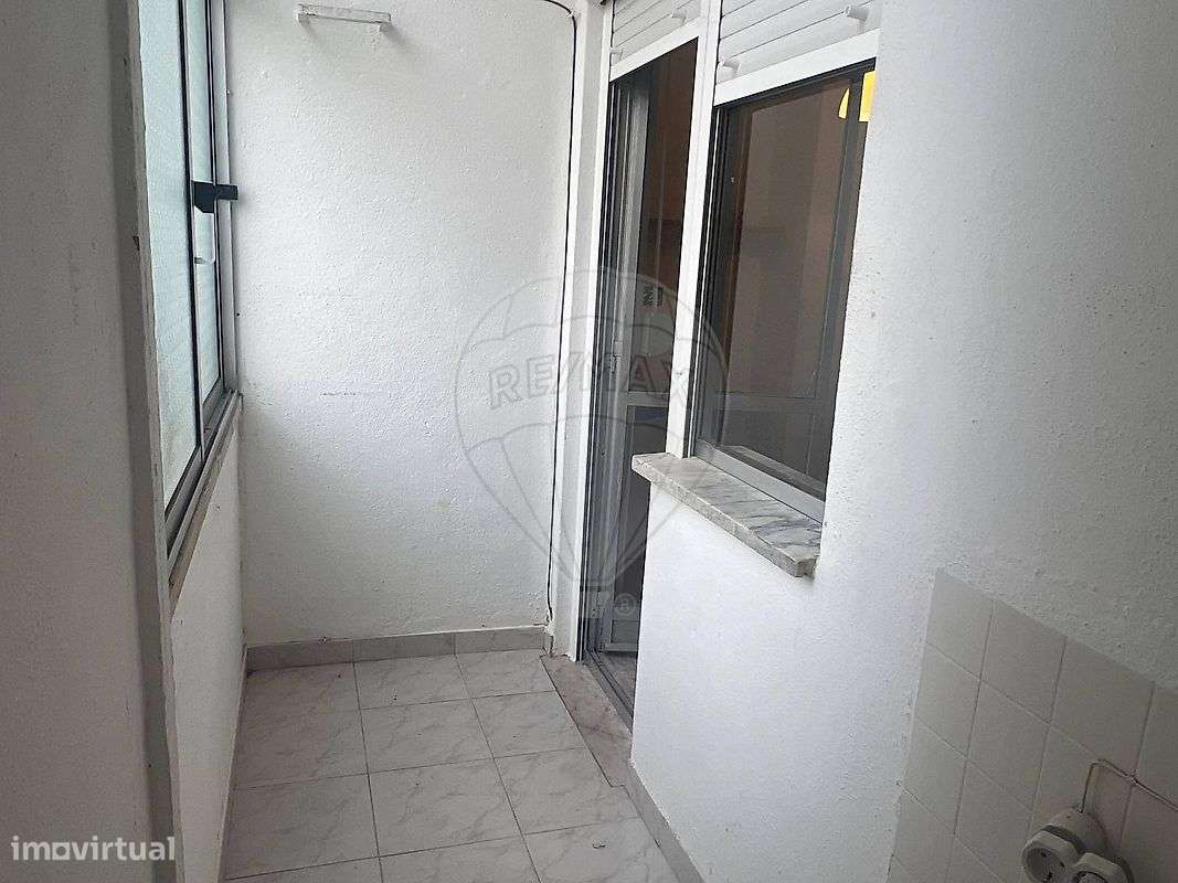 Apartamento T0 para venda-11