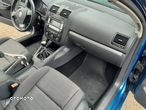 Volkswagen Golf V 1.4 Comfortline - 14