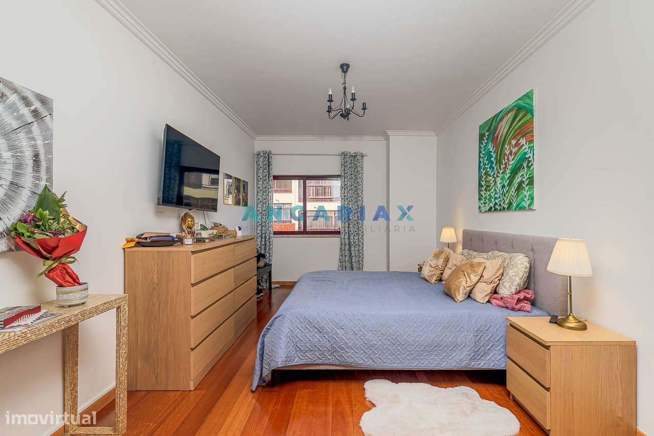 ANG1529 - Apartamento T3 para Venda em Setúbal-11