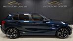 BMW 116 d Line Sport Shadow - 4