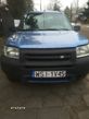 Land Rover Freelander 1.8 - 23