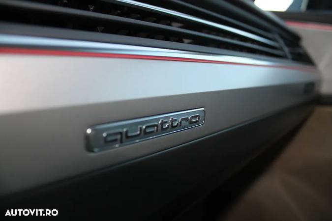 Audi Q7 3.0 TDI Quattro Tiptronic - 26