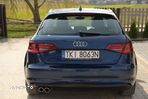 Audi A3 2.0 TDI Attraction S tronic - 7