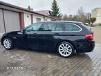 BMW Seria 5 520d mHEV Luxury Line - 34