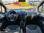 Ford Tourneo Courier 1.5 TDCi Trend - 11