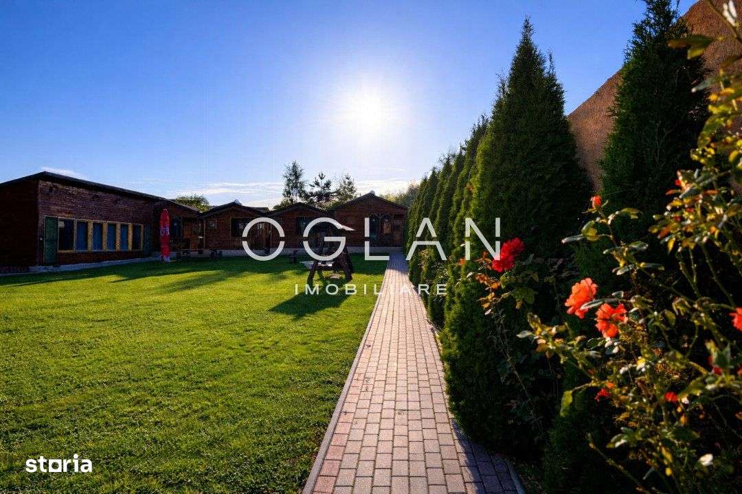 Proprietate exclusiva Ocna Sibiului | Comision 0%-1